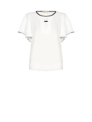 BLUSA MC - RINASCIMENTO CFC0115041003 B529 Rinascimento 