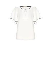 BLUSA MC - RINASCIMENTO CFC0115041003 B529 Rinascimento 