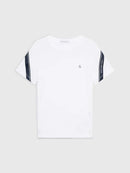 T-SHIRT - CALVIN KLEIN IB0IB01975 YAF Calvin Klein 