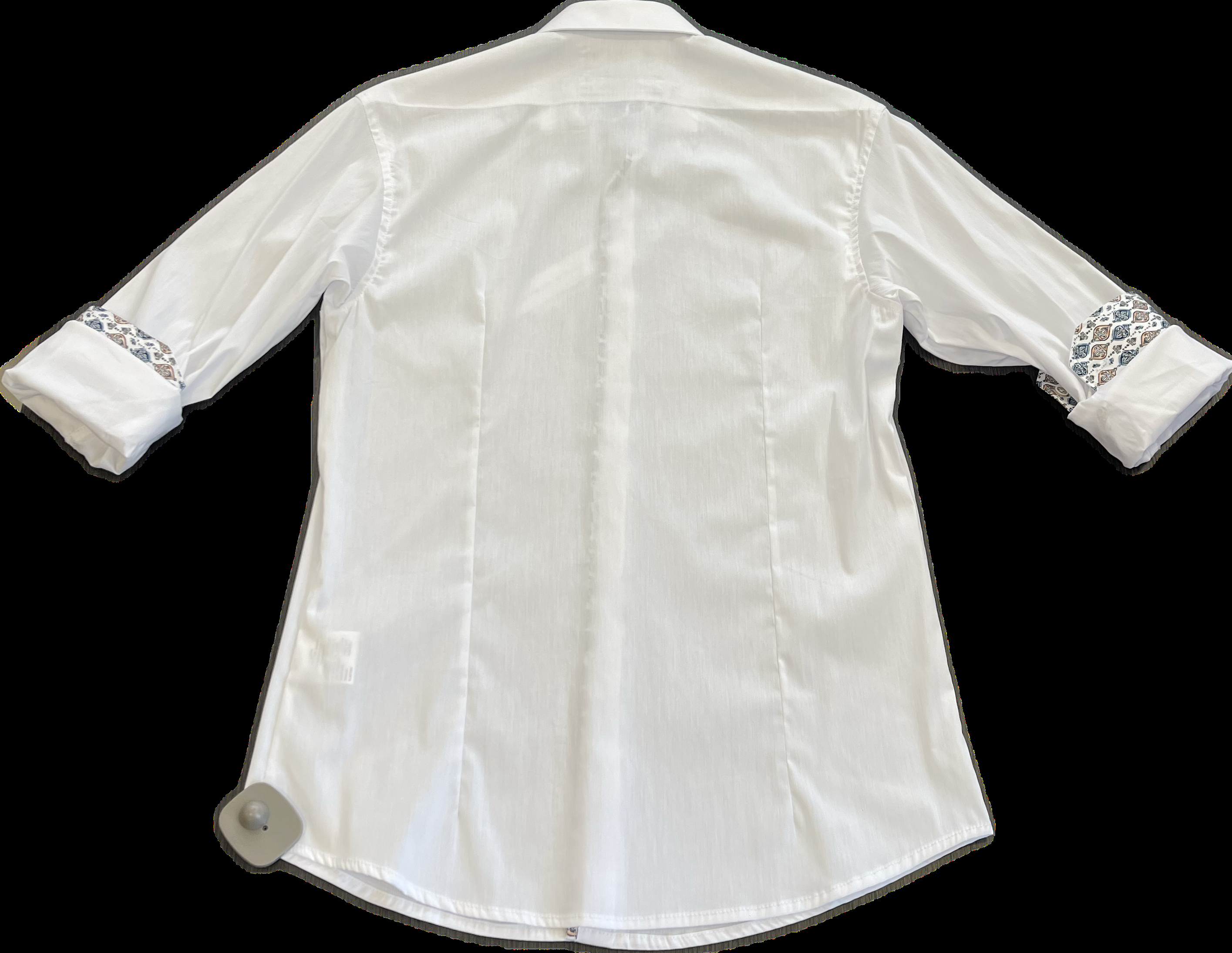 CAMICIA  - PAOLO DI MATTEO 2724-2048 04 Paolo di Matteo 