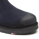 SCARPA TOMMY - TOMMY HILFIGER FM0FM04202 DW5 Tommy Hilfiger 