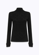 MAGLIA - BLU GIRL BLUMARINE RF5114MS99E 22222 Blu Girl 