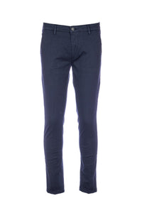 PANTALONE - YAN SIMMON MAN T403 I24 M10 Yan Simon 