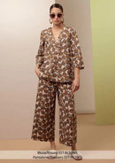 PANTALONE - THEABITO PA29PS 695 THEABITO 