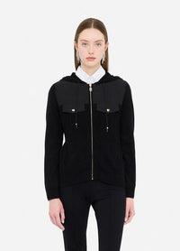 GIACCA(comp c/TF5041) - LIU JO TF5037MS75L 10103 LIU JO 