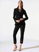 PANTALONE (abb.c/blazer 243752) - JOSEPH RIBKOFF 243753 E25 11 Joseph Ribkoff 