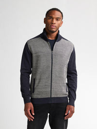 CARDIGAN - PETROL M-3050-KWC253 5092 Petrol 