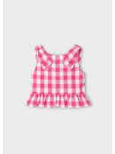 Top peplum - MAYORAL 3023 52 Mayoral 