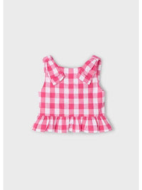 Top peplum - MAYORAL 3023 52 Mayoral 