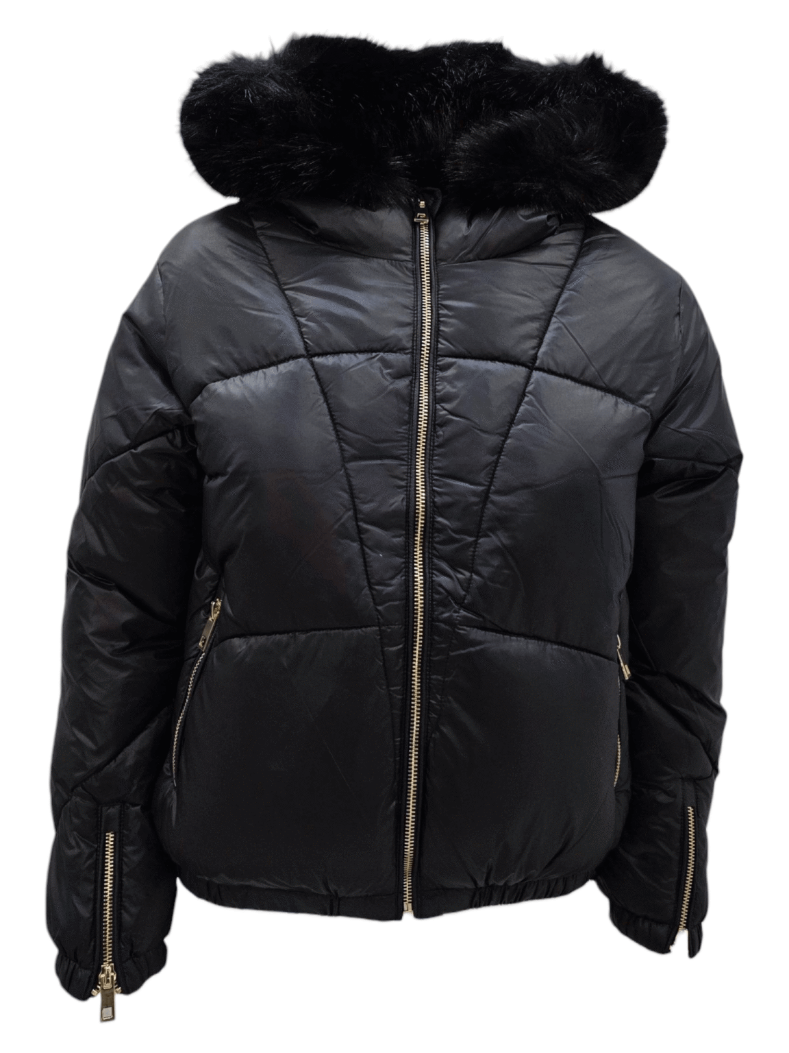 GIUBBINO - HATE LOVE HLJJK02008 002 HATE LOVE 