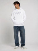 FELPA - TOMMY HILFIGER MW0MW35523 YBR Tommy Hilfiger 
