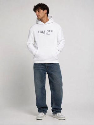 Felpa Tommy Hilfiger