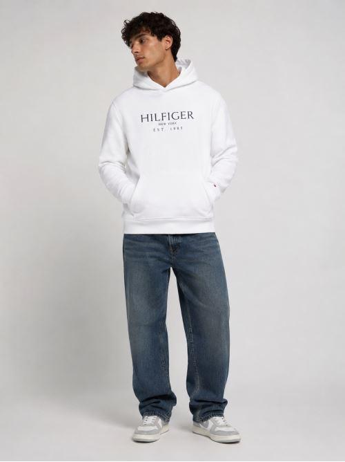 Felpa Tommy Hilfiger