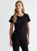 T-SHIRT MC - LIU JO TF4205JS923 N9563 Liu Jo 