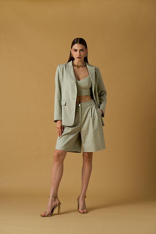 Blazer No Secrets