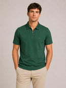 POLO MC - TOMMY HILFIGER MW0MW38473 L2N Tommy Hilfiger 