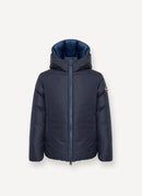 PIUMINO C/CAPPUCCIO - COLMAR 3409/E-CONCRETE-9WY 99 Colmar 