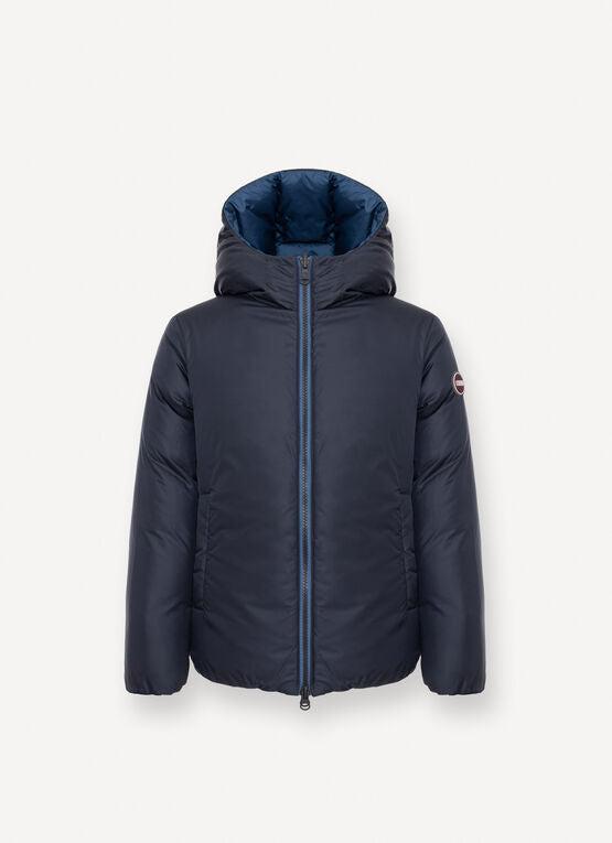 PIUMINO C/CAPPUCCIO - COLMAR 3409/E-CONCRETE-9WY 99 Colmar 
