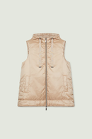 PIUMINO SMANICATO - LUISA VIOLA F717F001153N 33 Luisa Viola 