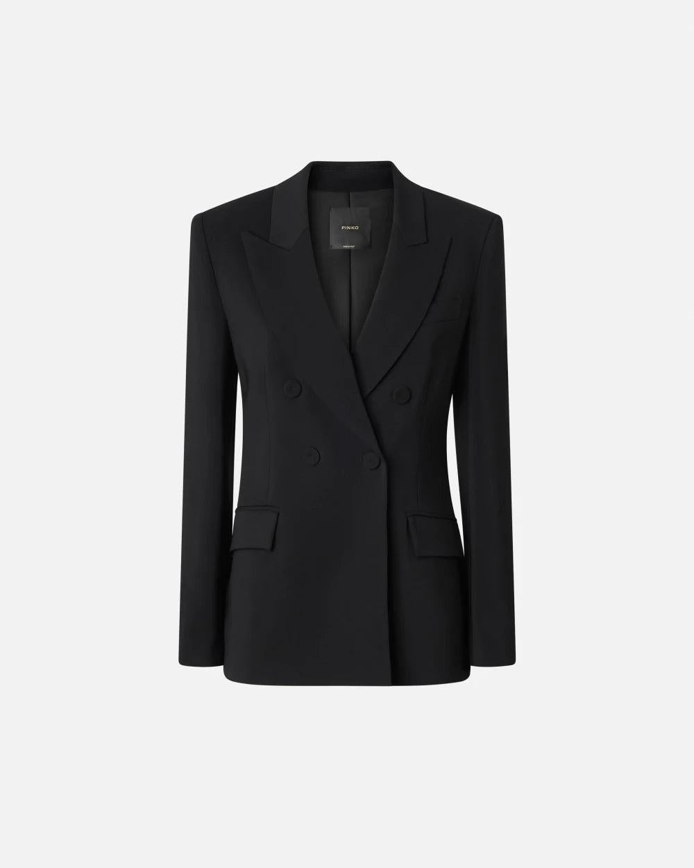 GIACCA A213 - PINKO 104218-A213 GELATIERA Z99 Pinko 