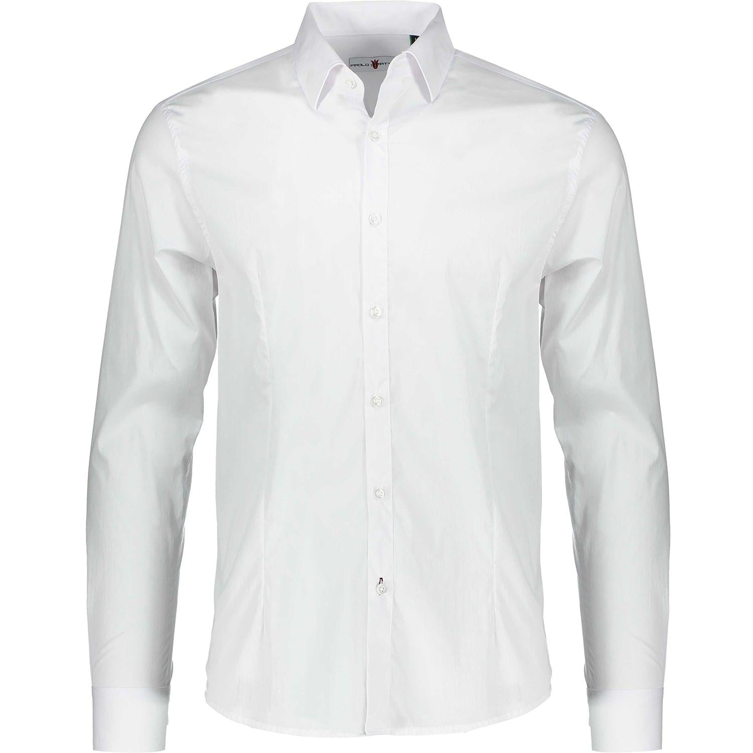 CAMICIA - PAOLO DI MATTEO 2724-2662 I25 03 Paolo di Matteo 