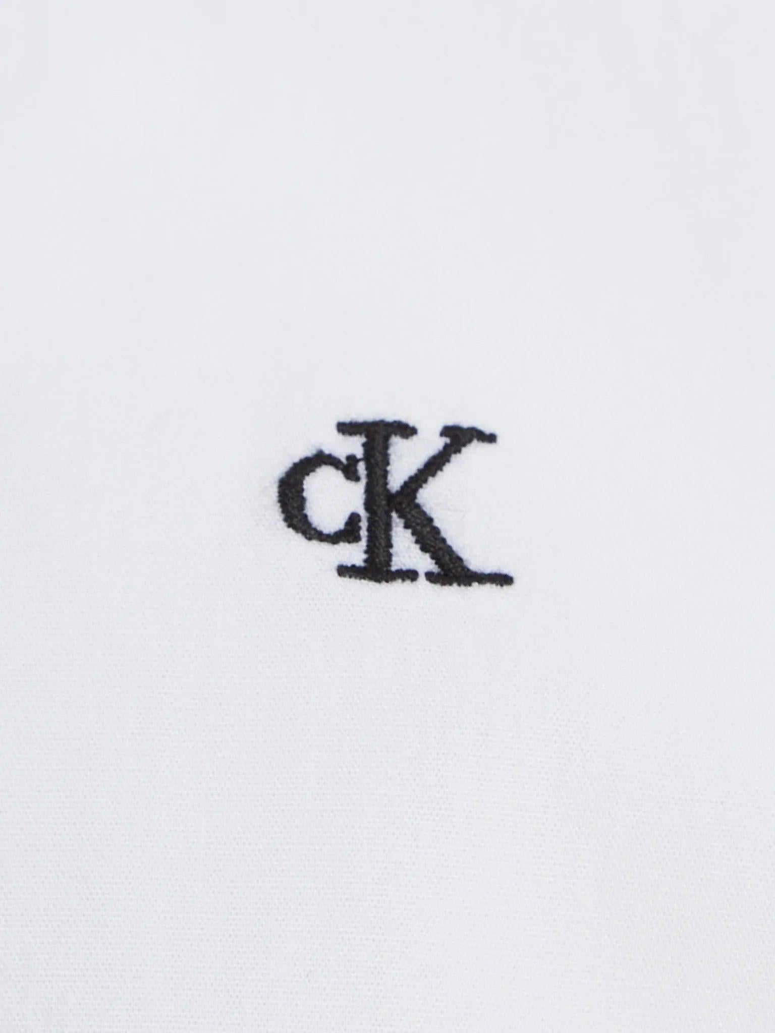 CAMICIA - CALVIN KLEIN IB0IB01826 YAF Calvin Klein 
