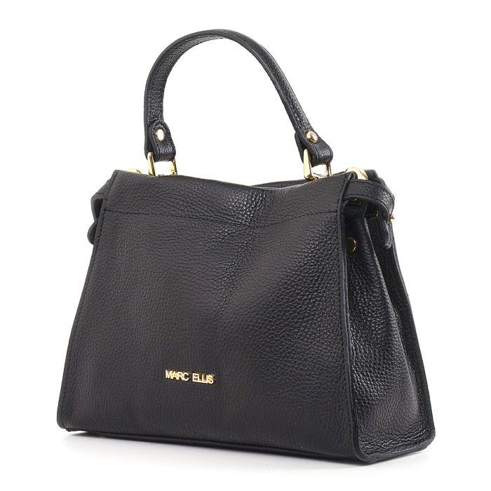 BORSA - MARC ELLIS ADELE S LT DO RUBINO/GOL Marc Ellis 