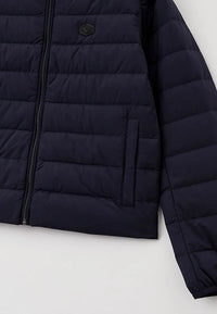 PIUMINO - EMPORIO ARMANI 8N4BQ2-1NLRZ 920 Emporio Armani 
