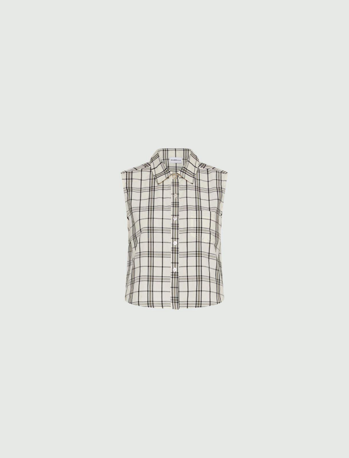 Camicia Marella