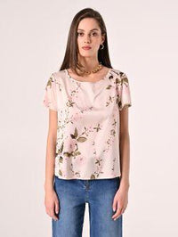 BLUSA - RINASCIMENTO CFC0123208003 B440 Rinascimento 