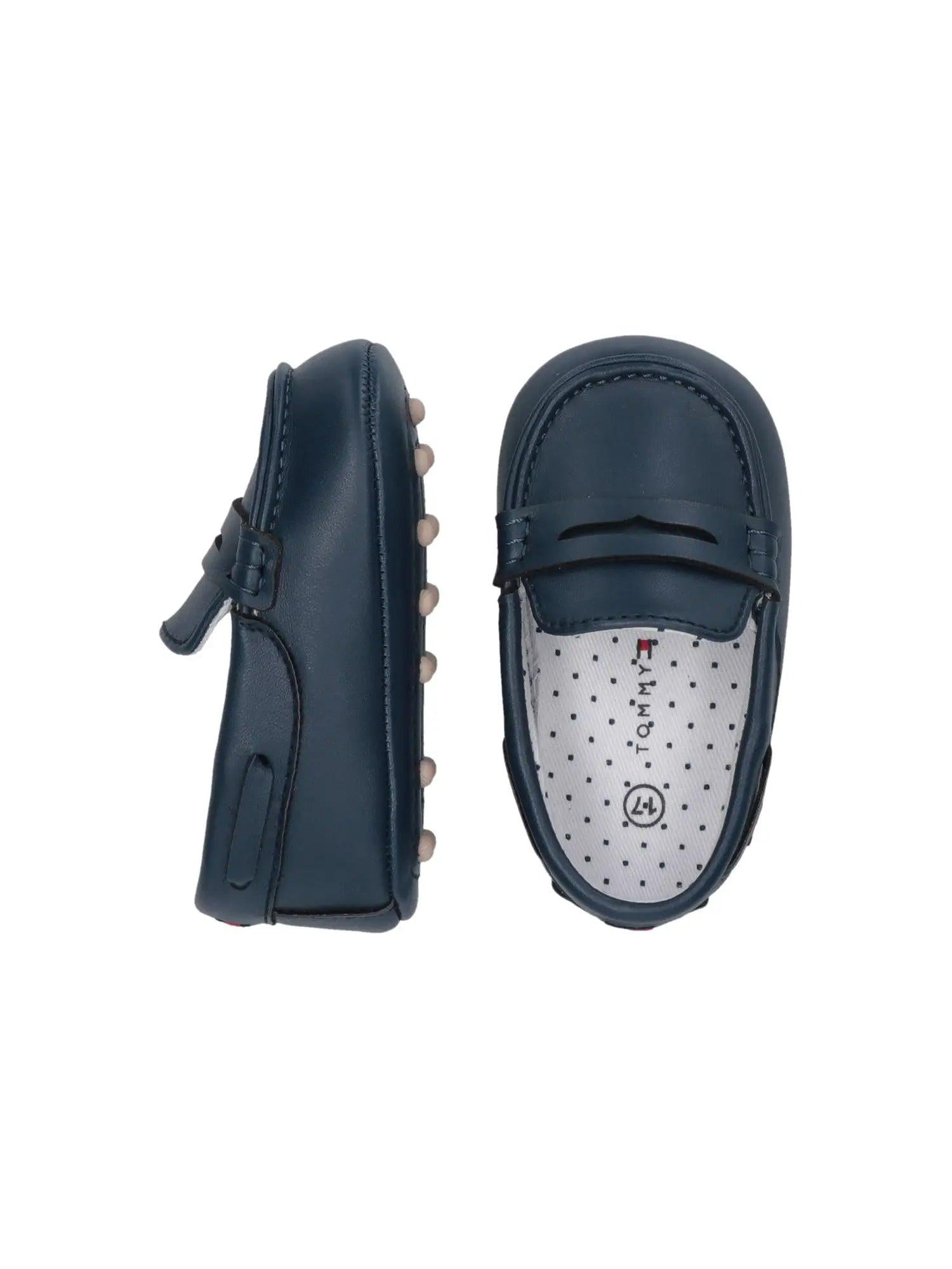 SCARPA - TOMMY HILFIGER T0B4-33827-1433 800 Tommy Hilfiger 
