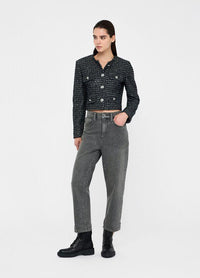 JEANS - LIU JO UF5019D4927 N9935 LIU JO 