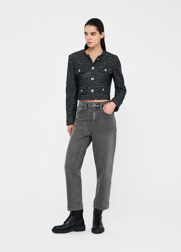 JEANS - LIU JO UF5019D4927 N9935 LIU JO 