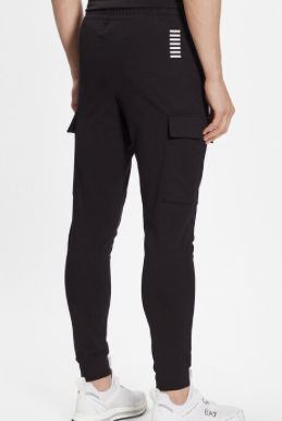 PANTALONE - EA7 8NPP59-PJ05Z 1200 EA7 