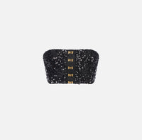 TOP - ELISABETTA FRANCHI TO04757 110 Elisabetta Franchi 