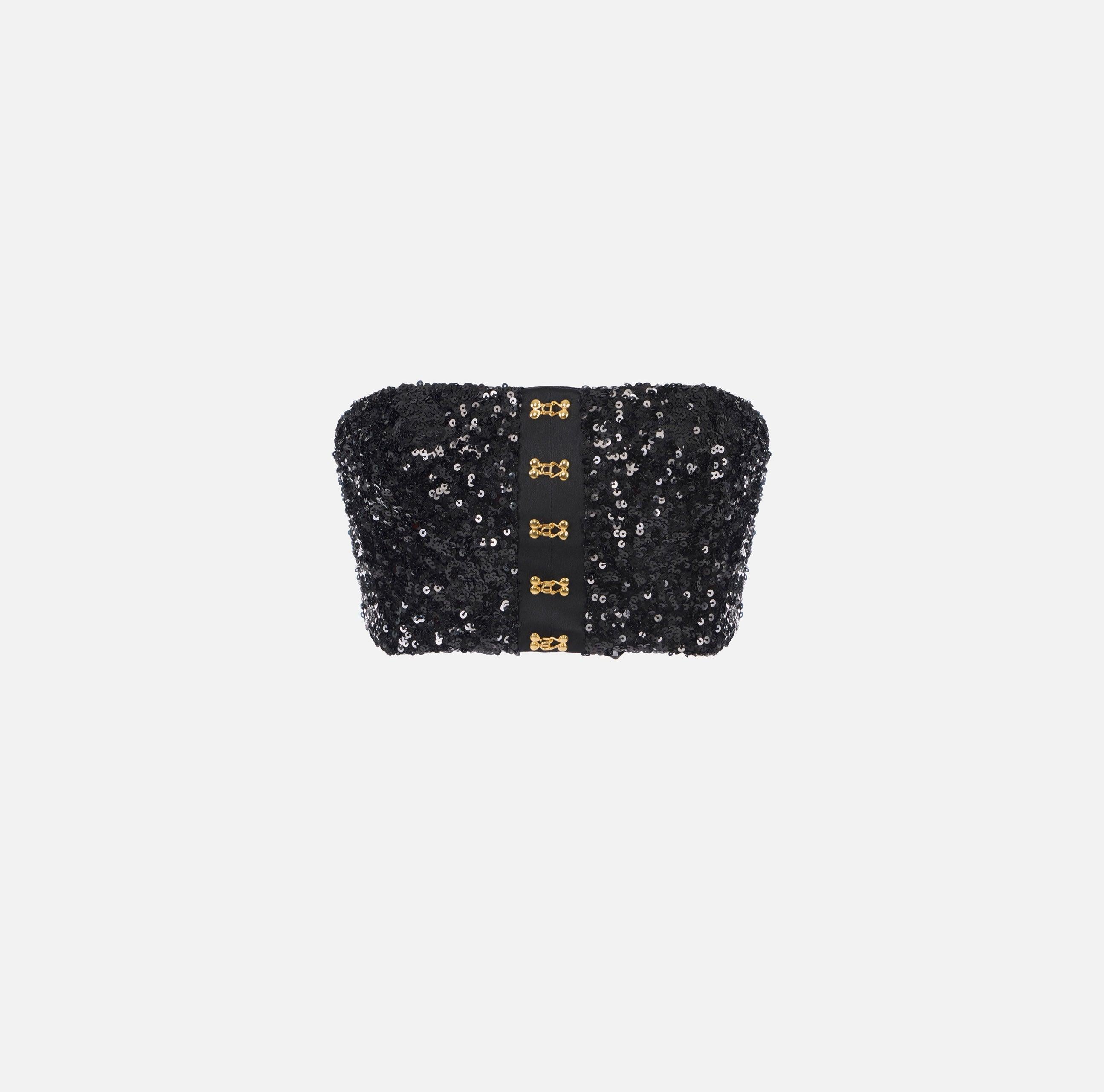 TOP - ELISABETTA FRANCHI TO04757 110 Elisabetta Franchi 