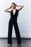 TUTA - NENETTE HARLEY 405 Nenette 