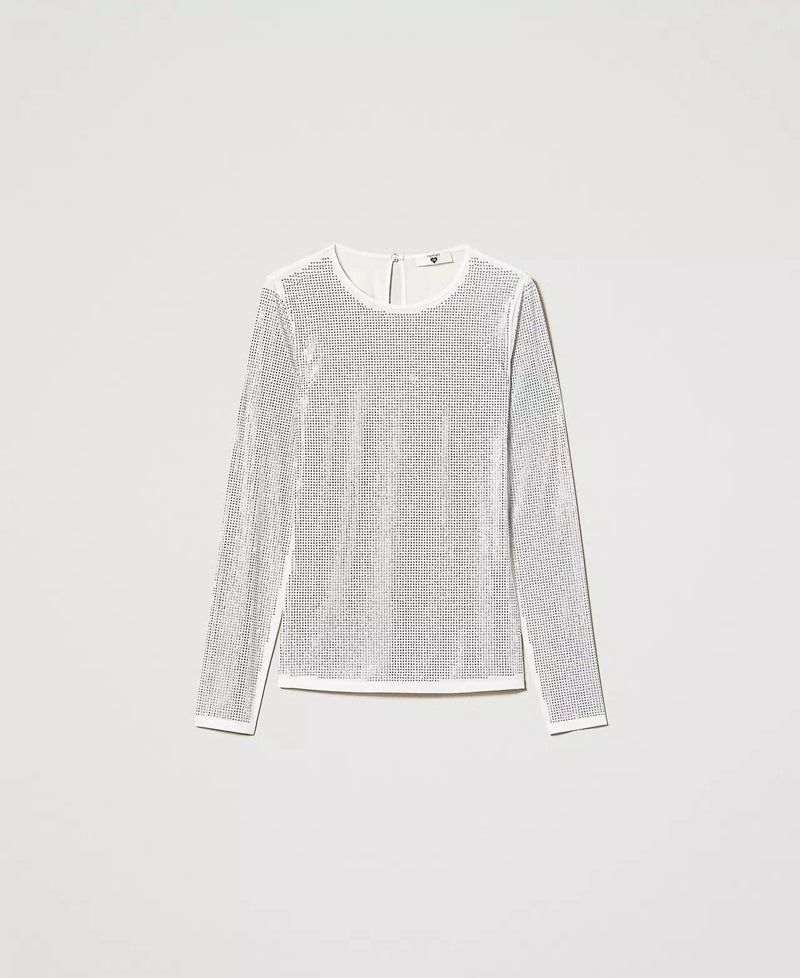 Camicia Twinset U&B