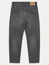 JEANS - TOMMY HILFIGER KB0KB09042 1BK Tommy Hilfiger 