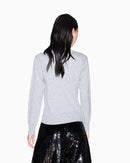 MAGLIA - ARMANI EXCHANGE XW001321-AF16181 M8086 Armani Exchange 