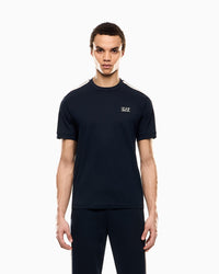 T-SHIRT - EA7 7M000956-AF10375 UC001 EA7 