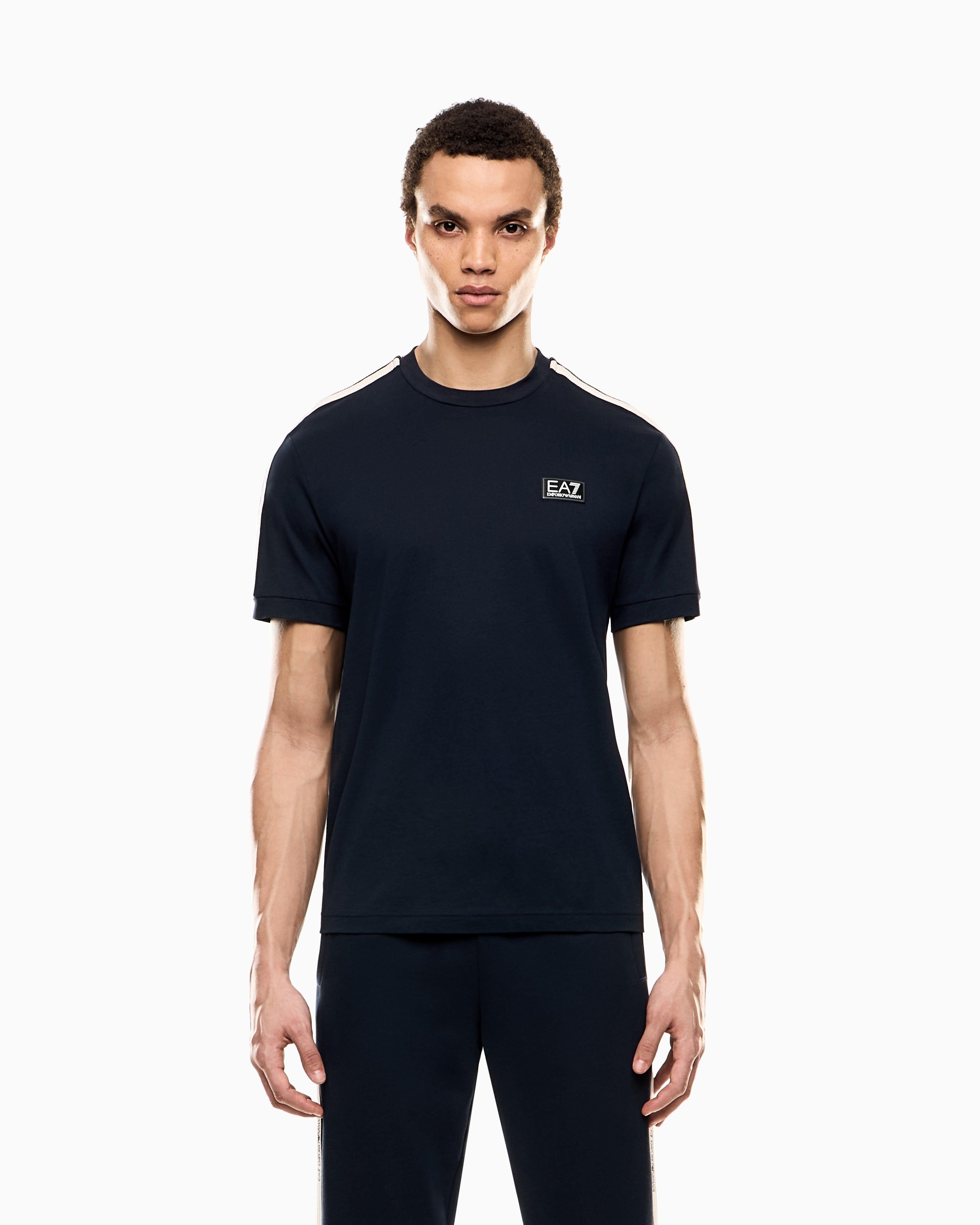 T-SHIRT - EA7 7M000956-AF10375 UC001 EA7 