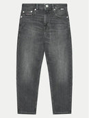JEANS - TOMMY HILFIGER KB0KB09042 1BK Tommy Hilfiger 