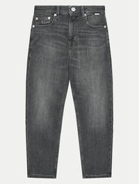 JEANS - TOMMY HILFIGER KB0KB09042 1BK Tommy Hilfiger 