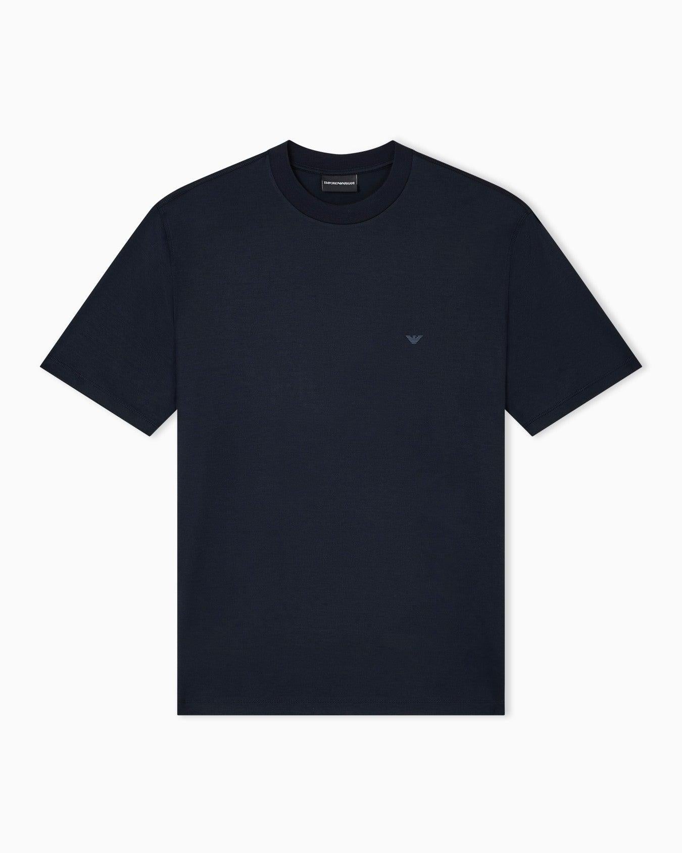 T-SHIRT - EMPORIO ARMANI EM003137-AF10761 U0003 Emporio Armani 