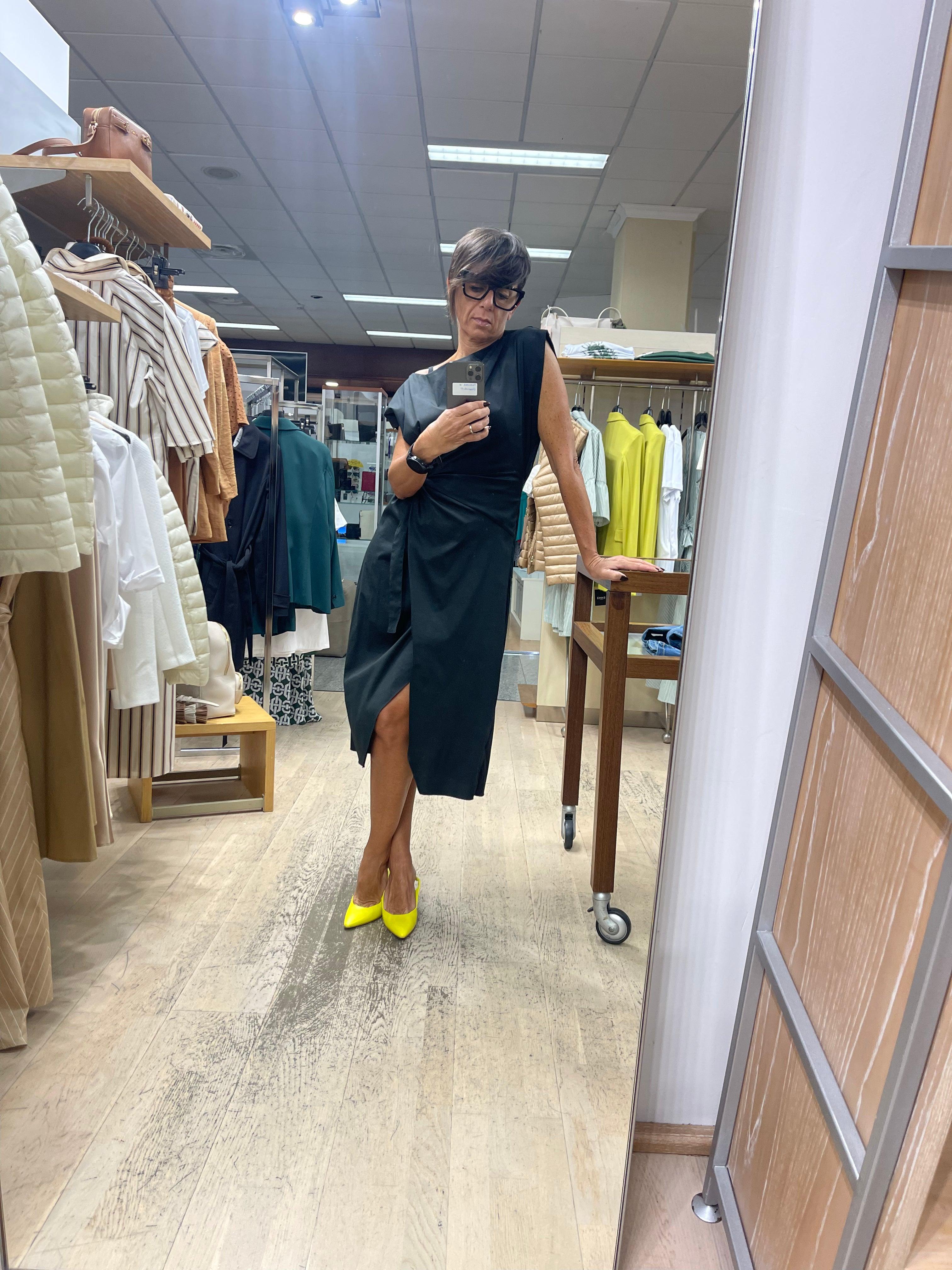 VESTITO 2A2034/A23 K103 Patrizia Pepe 