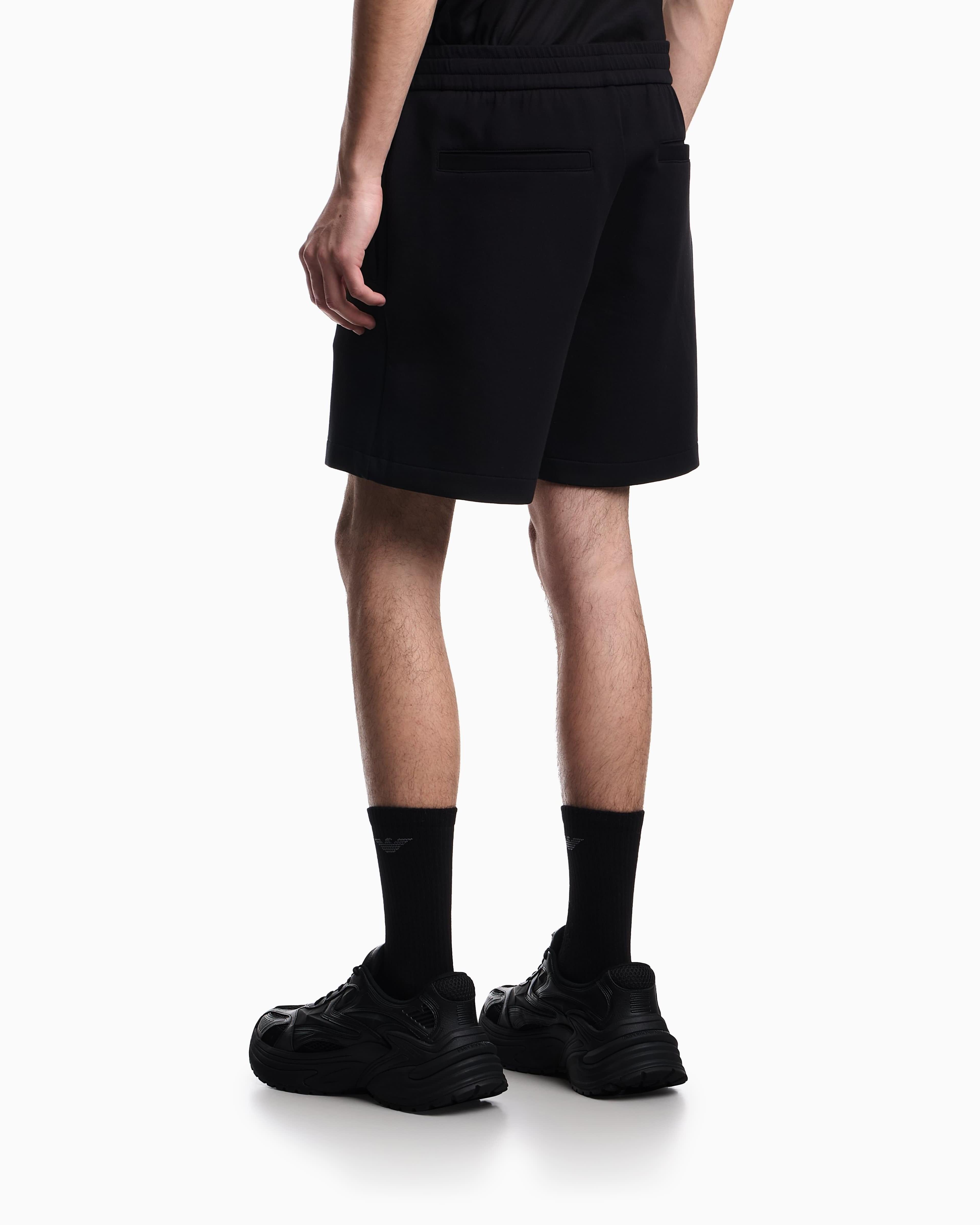 Bermuda Emporio Armani