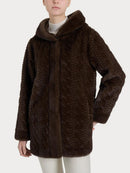 GIACCONE C/CAPPUCCIO - RAGNO DQ59KU C13 Ragno 