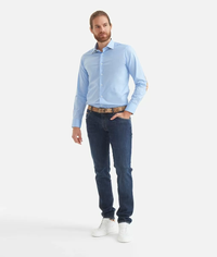 CAMICIA - ALVIERO MARTINI 1312/UI47 I23 001 Alviero Martini 1 Classe 