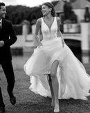 ABITO SPOSA ROSA CLARA - ROSA CLARA' ESPEJO 8A148TULS00 NA/NA ROSA CLARA' 